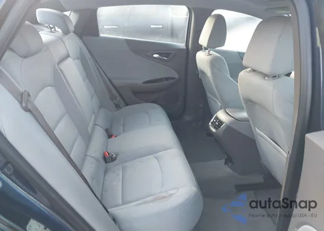 2017 Chevrolet Malibu 1Lt z USA, uszkodzony, nr VIN 1G1ZE5ST5HF167050